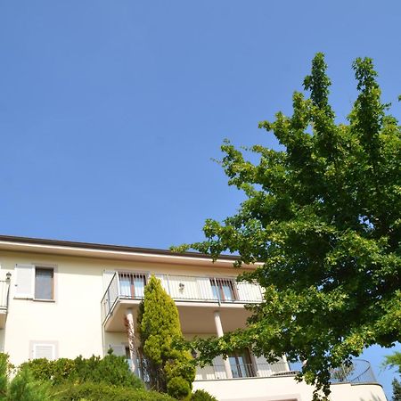 Villa Patrizia 蒙卡沃 外观 照片