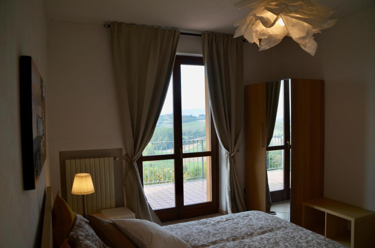 Villa Patrizia 蒙卡沃 外观 照片