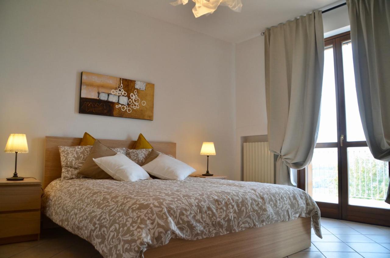Villa Patrizia 蒙卡沃 外观 照片