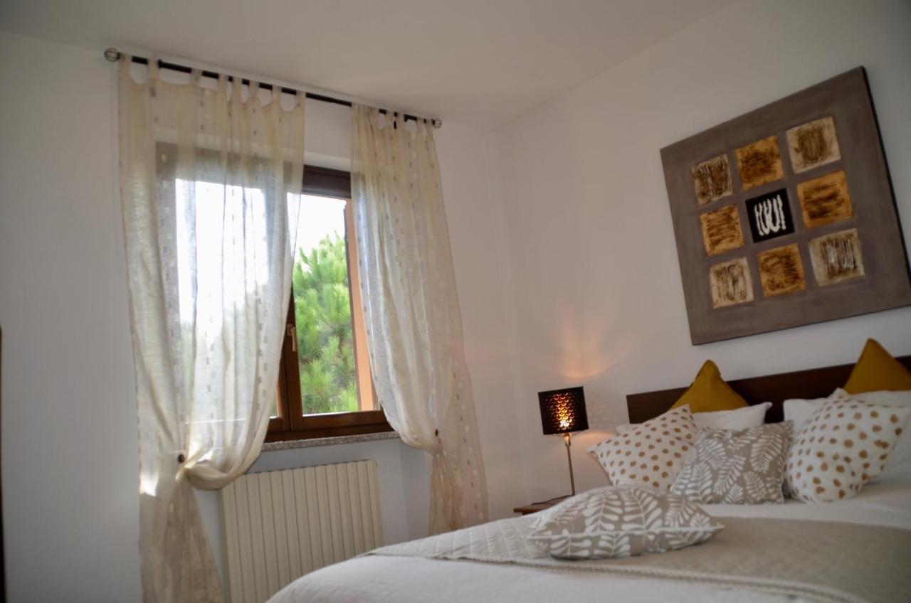 Villa Patrizia 蒙卡沃 外观 照片