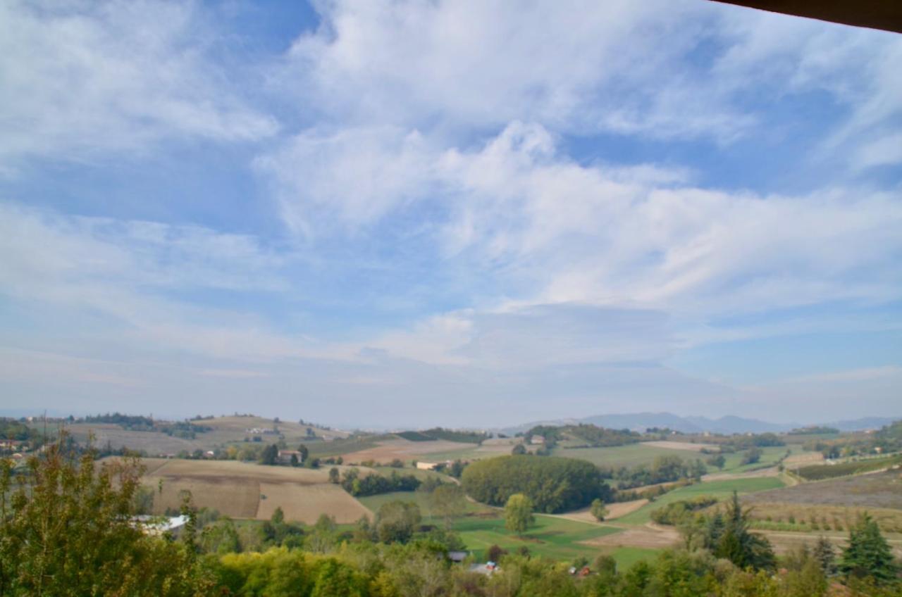 Villa Patrizia 蒙卡沃 外观 照片