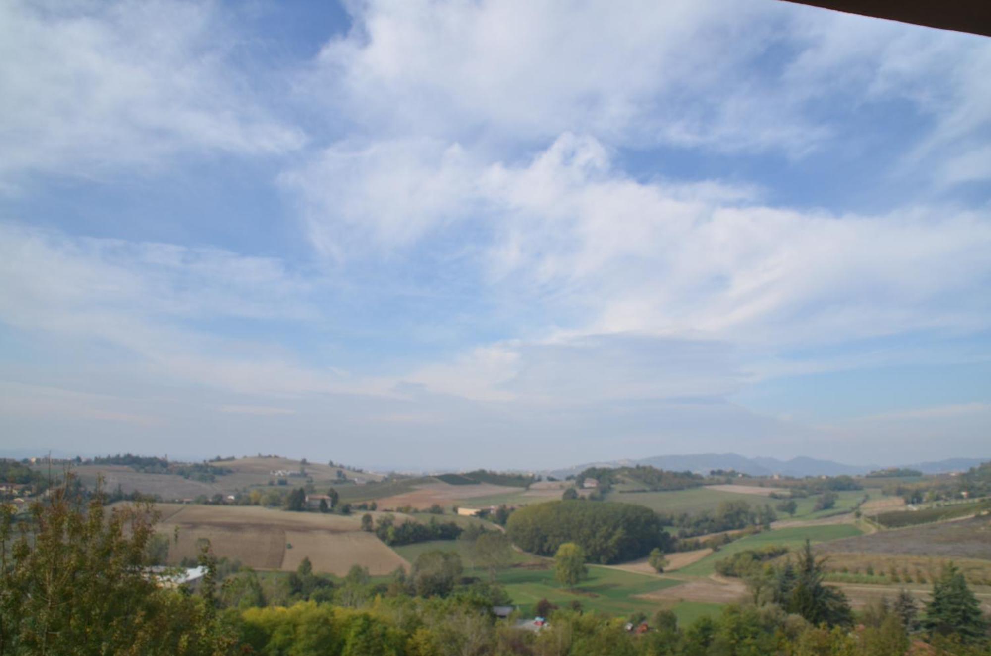 Villa Patrizia 蒙卡沃 外观 照片
