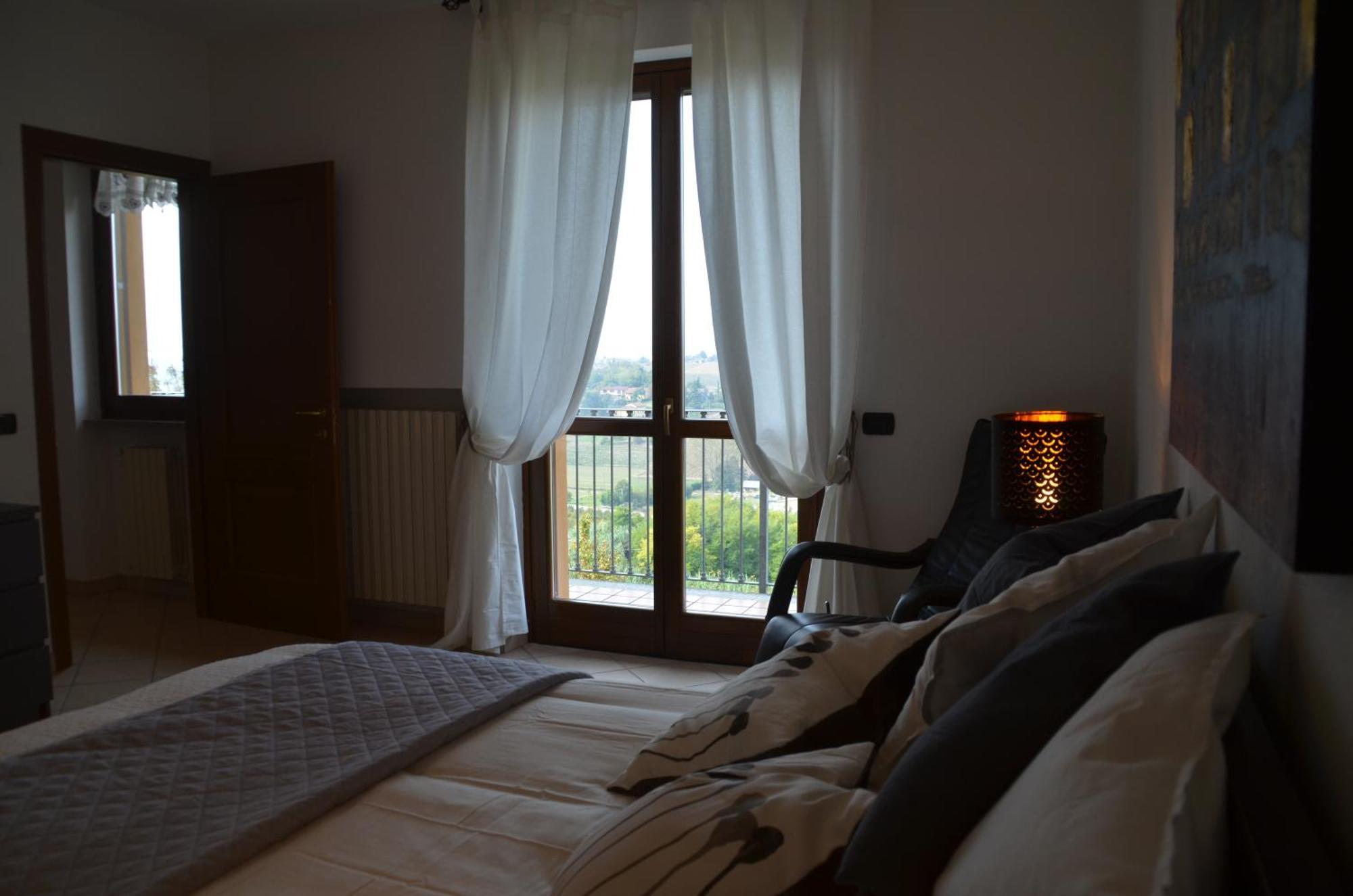Villa Patrizia 蒙卡沃 外观 照片